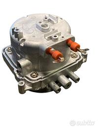 CALDAIA COMPLETA PARTE SUPERIORE