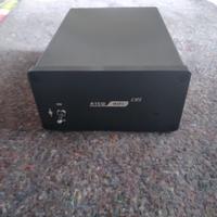 Alimentatore 220 Volt a 12volt1 A. per HIFI