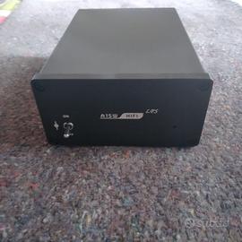 Alimentatore 220 Volt a 12volt1 A. per HIFI