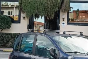 Fiat Multipla 2001