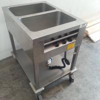 Carrello termico