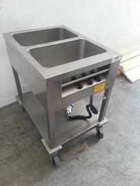 Carrello termico