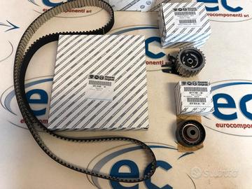 71754560 KIT CINGHIA DISTRIBUZIONE ALFA 159/GRANDE