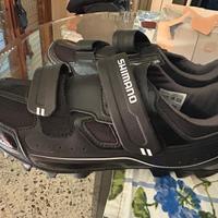 Scarpe Shimano per MTB