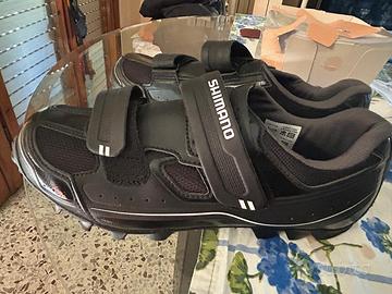 Scarpe Shimano per MTB