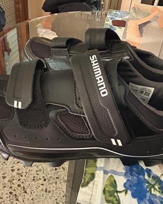 Scarpe Shimano per MTB