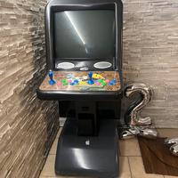 Cabinato anni 90