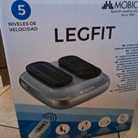 Esercitatore per le gambe elettrico
