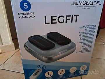 Esercitatore per le gambe elettrico