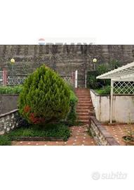 Villa a schiera - Caronia