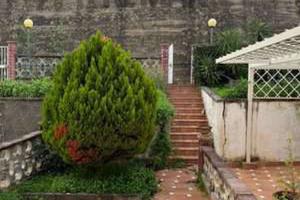 Villa a schiera - Caronia