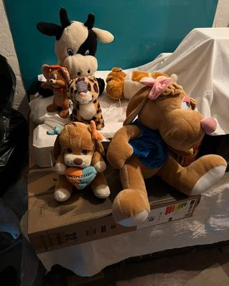 Peluche
