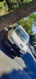 camioncino ribaltabile Hyundai H1 anno 2002