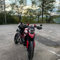 Ducati Hypermotard 950