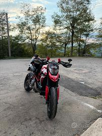 Ducati Hypermotard 950