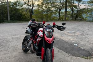 Ducati Hypermotard 950