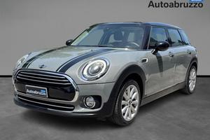 Mini Cooper D Clubman 2.0 Cooper D Hype
