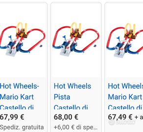 Pista super Mario Browser