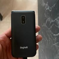 Telefono beghelli Salvavita phone slv40 4g