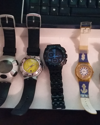 Orologi