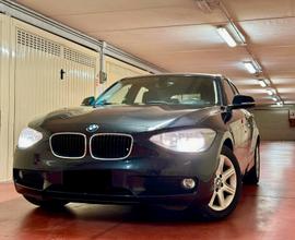 BMW Serie 1 (F20) - 2013