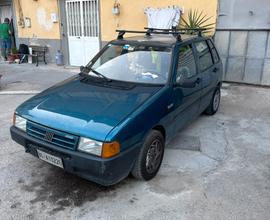 Fiat uno 1.1 fire anno 1991 GPL 2032
