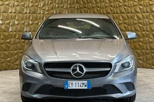 Mercedes-benz CLA 200 CDI S.W. Automatic Sport