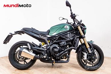 BENELLI LEONCINO 800 - 2022