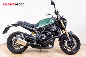 BENELLI LEONCINO 800 - 2022