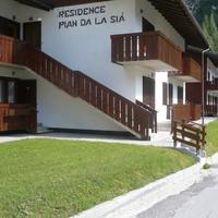 TRENTINO Penia di Canazei appartamento