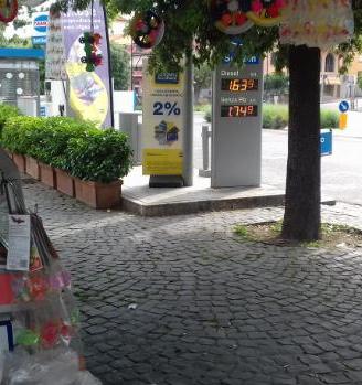 Posteggio