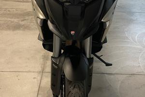 Multistrada v4 rally 2024