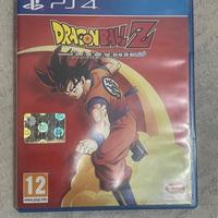 Dragon ball