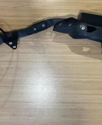 Scarico completo rkf