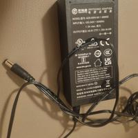 Alimentatore 48 Volt per DVR videosorveglianza,