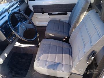 Fiat Panda 750 Fire S