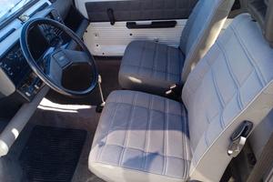 Fiat Panda 750 Fire S