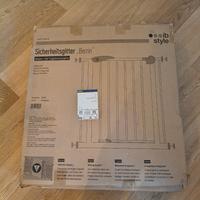 Cancelletto di sicurezza bambini 150cm