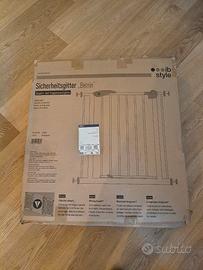 Cancelletto di sicurezza bambini 150cm