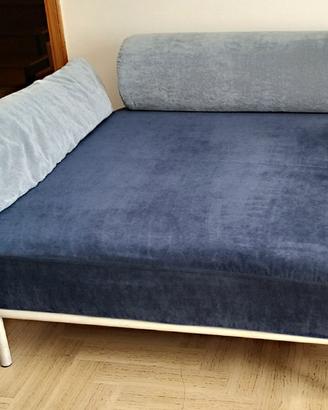 Divano quadrato IKEA