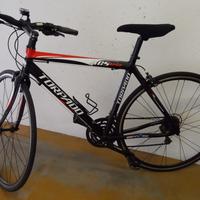 Bici da corsa TORPADO