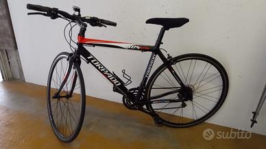 Bici da corsa TORPADO
