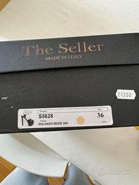 The Seller scarpa n. 36