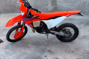 Ktm 300 exc
