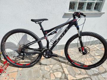 MTB SCOTT SPARK 960
