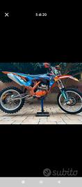 ktm 250 4t 2014