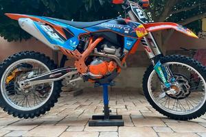 ktm 250 4t 2014