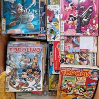 📚 Lotto 228 numeri Topolino