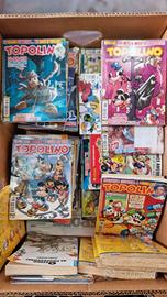 📚 Lotto 228 numeri Topolino