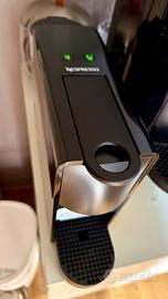 Macchina caffè Nespresso Essenza Mini – perfetta
